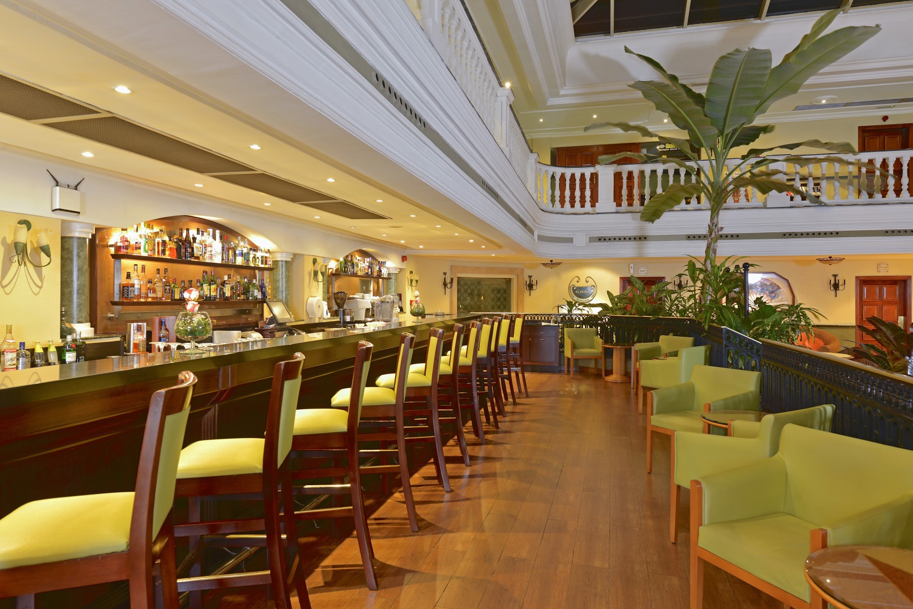 Iberostar Selection Parque Central